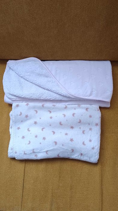 Одеала за бебета