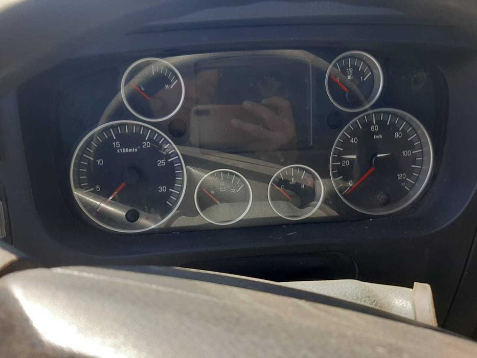 Продам HOWO Тягач 2024 г.