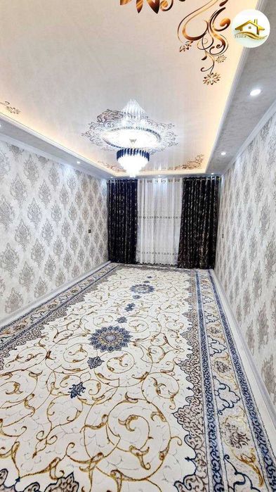 Продаётся 3х квартира на 3 этаж орр ДИНАМО БОЗ