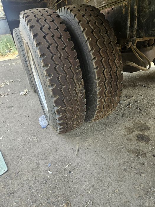 Автокран Галичанин 21.70