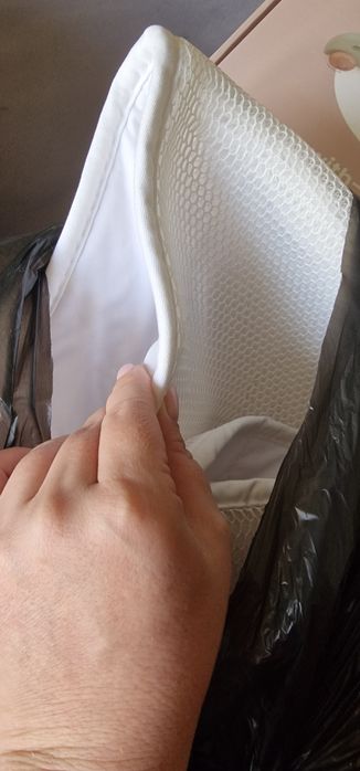 Топ матрак против задушаване Aerosleep