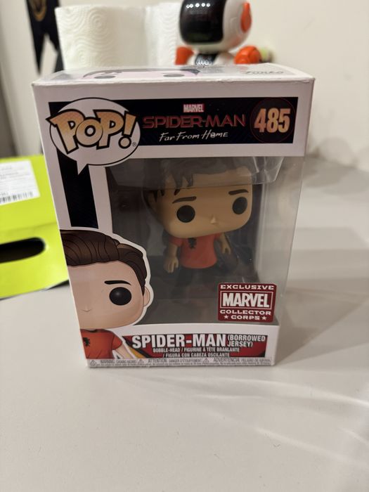 Продам Funko pop