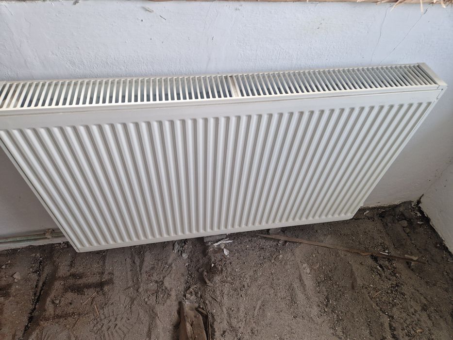 Calorifer otel 1000x600, 800x600 600x600