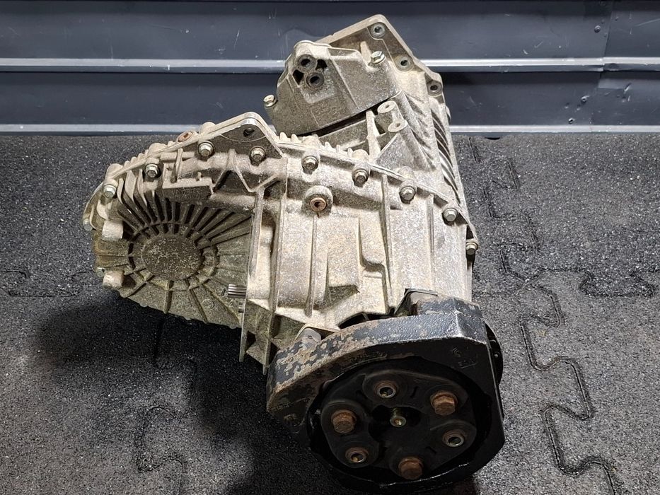 Cutie De Transfer Volkswagen Touareg 7La 2002 - 2009 3.0 V6 Tdi Bks