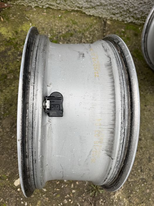 Vand Jante Bmw Oem originale M Style 486 R18