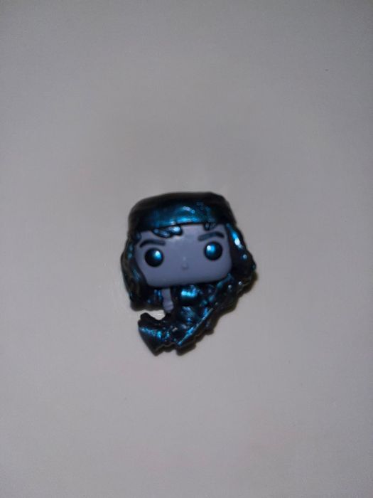 OSD Очень странные дела