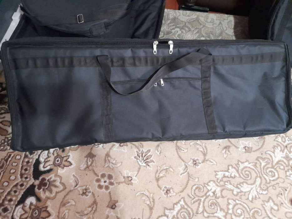 Muzikalniy insturmentlar uchun chexollar