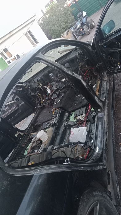 Запчасти БМВ е 65/66 дорест запчасти