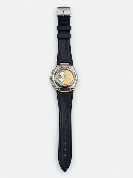 Frederique Constant Highlife Chronograph Limited Edition — №338/1888