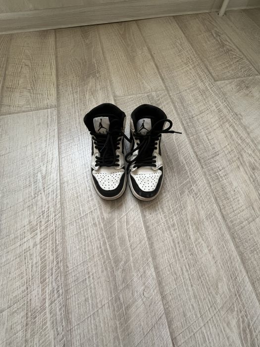 Кросы 36 размер подроствковые