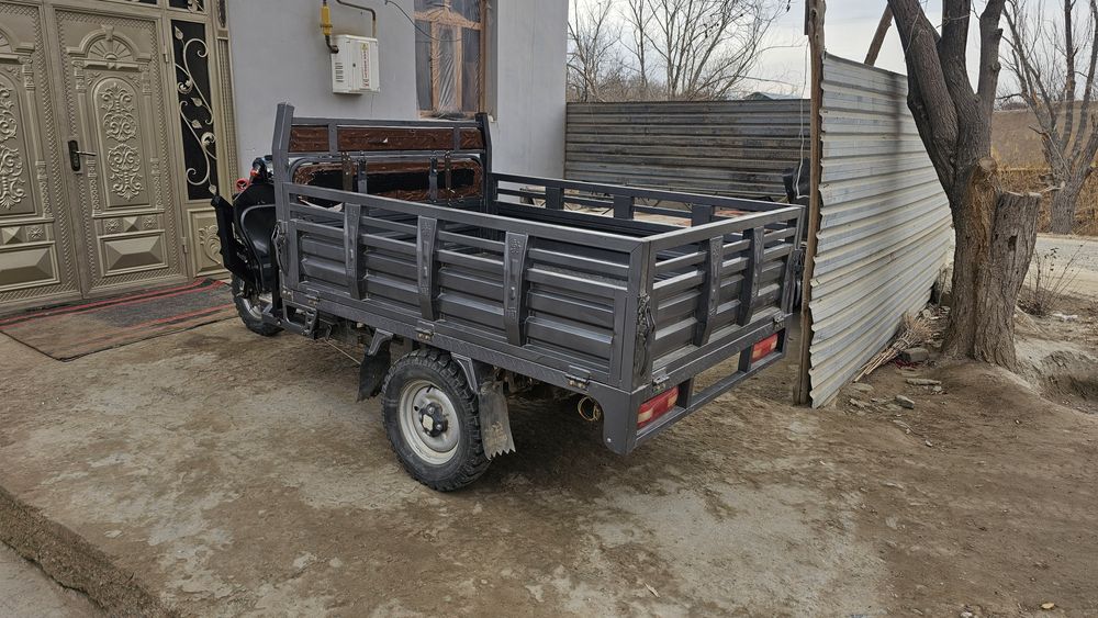 Electro armada motora
