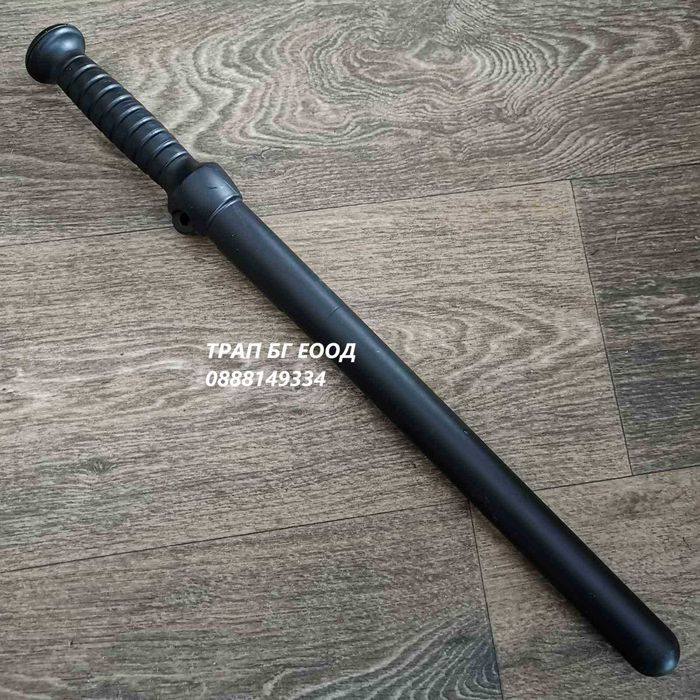 Палка ESP Чехия Охранителна Щурмова Полицейска