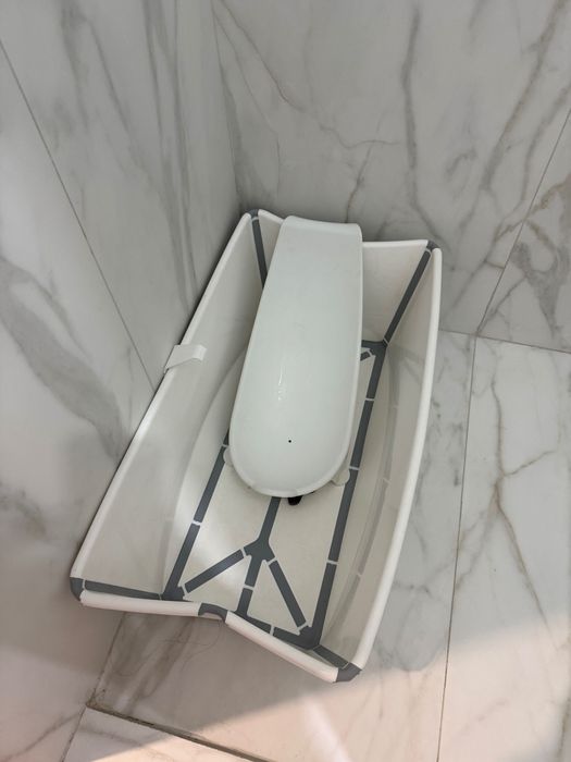 Детская ванночка Stokke
