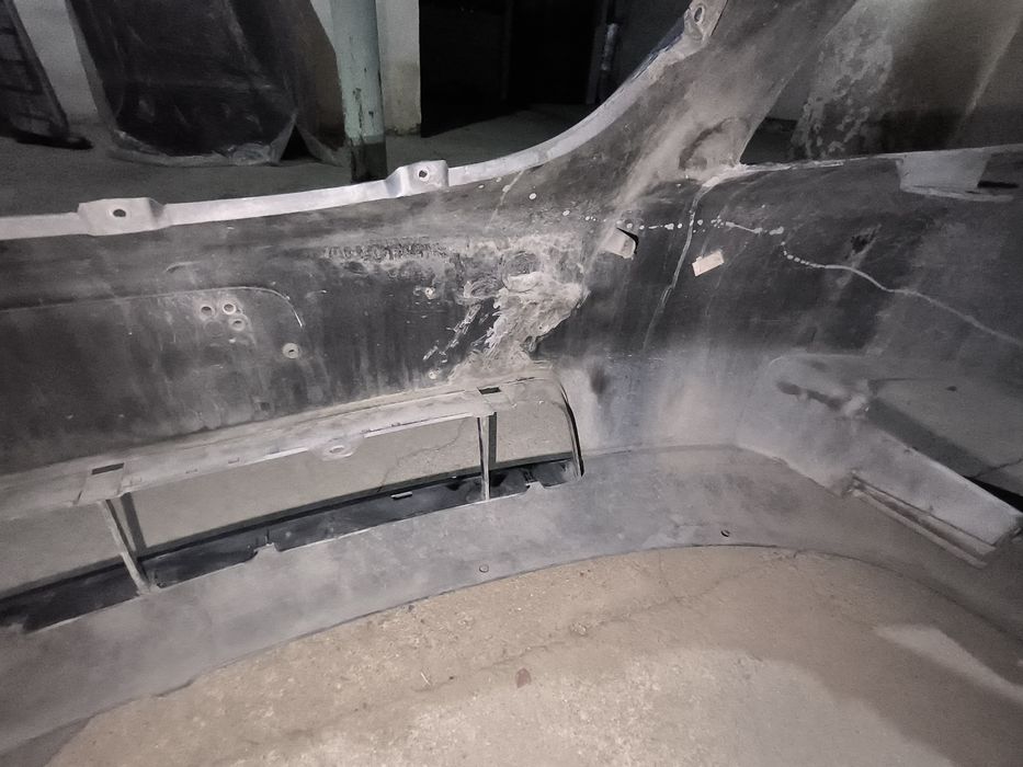 Продается передний буфер эпика