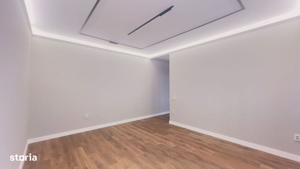 2 camere – 50 mp – Bd. Timișoara – Loc parcare inclus