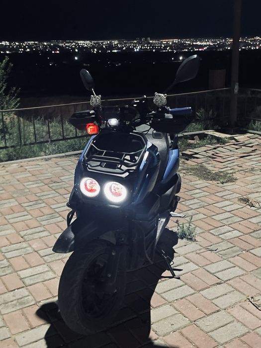 Продам мопед ТАНК 150 кубов