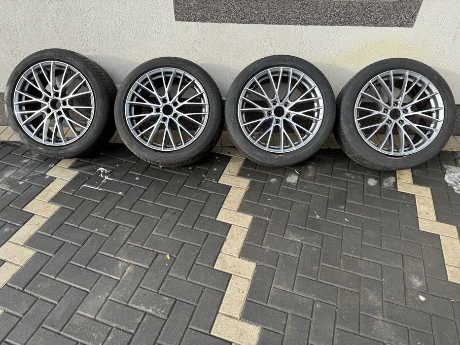 Jante 9x22 5x110 Et29 275/40/19 245/45/19