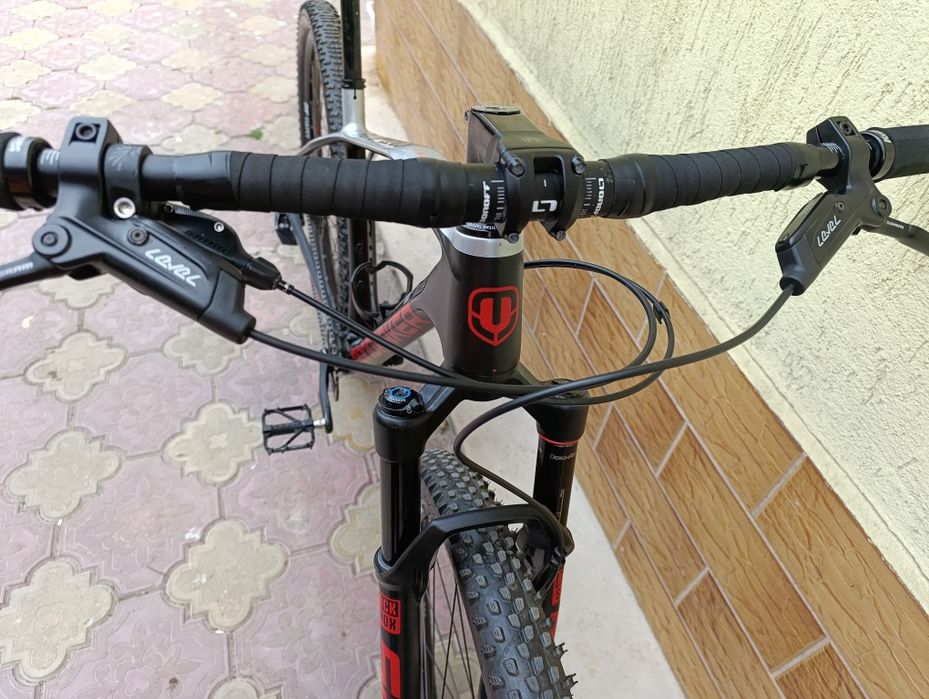 Mondracer 29 цола Карбон