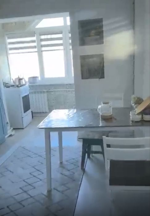 Квартира 4 комнатная