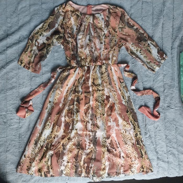 Красивые Платья размер S