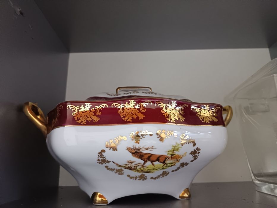 Продам супницу хорошая