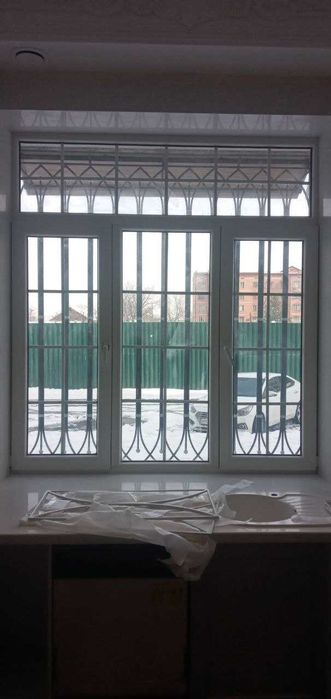 Акфа окно и двери | дверь | akfa | eshik | romlar | установка | ФП-20