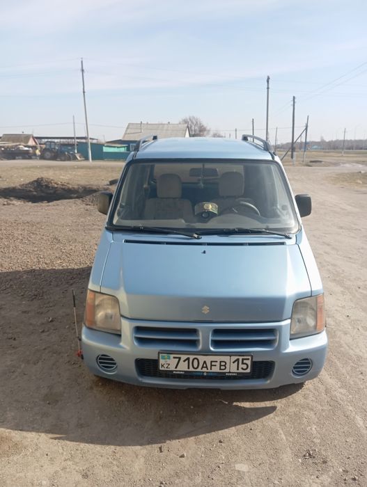Продам Сузуки вагон