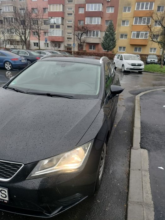 Seat Leon 2.0tdi