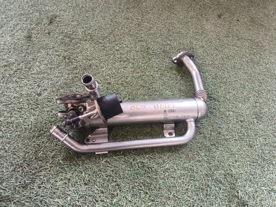 Răcitor gaze Vw /Audi/Skoda/Seat BLS /BMM