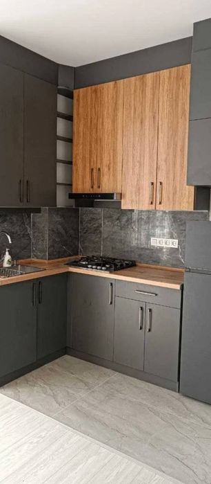 Продается 1 ком квартира, ЖК Навруз, ор-р: ул. Шота Руставели, 34м²