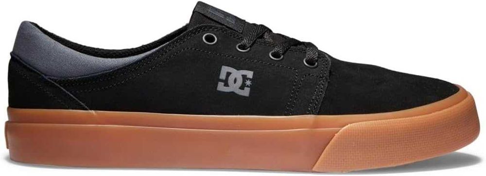 DC SHOES Thrase #46 нови скейтборд обувки skateboard shoes