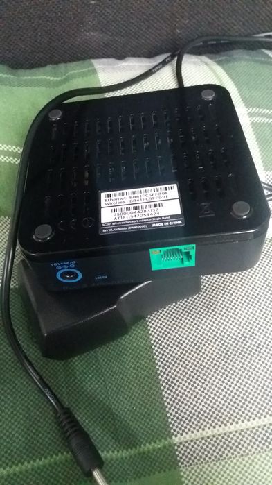 Modul wi-fi internet