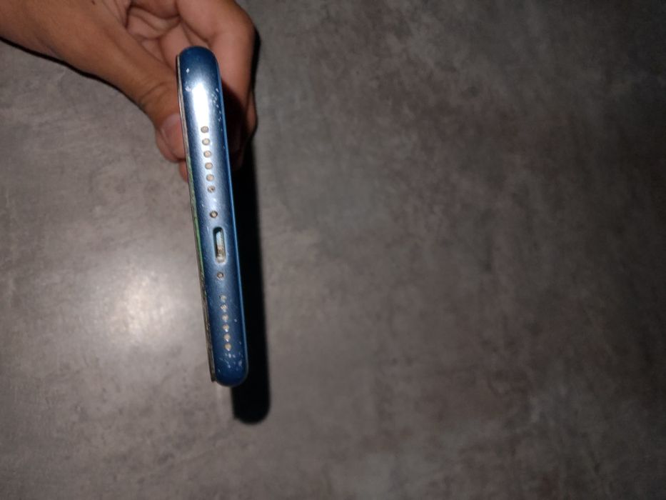 айфон XR как донор либо на запчастии