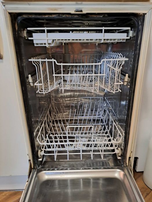 съдомиялна машина Miele