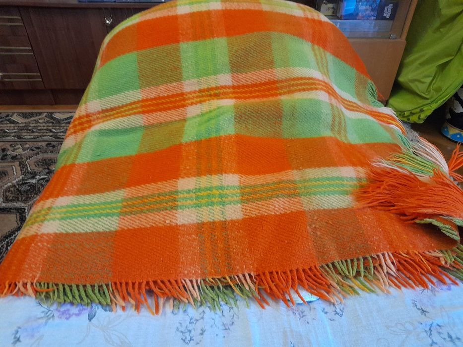 Родопски одеяла, гр. Велико Търново