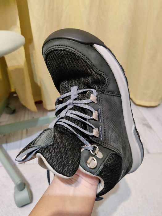 Bocanci dama Decathlon