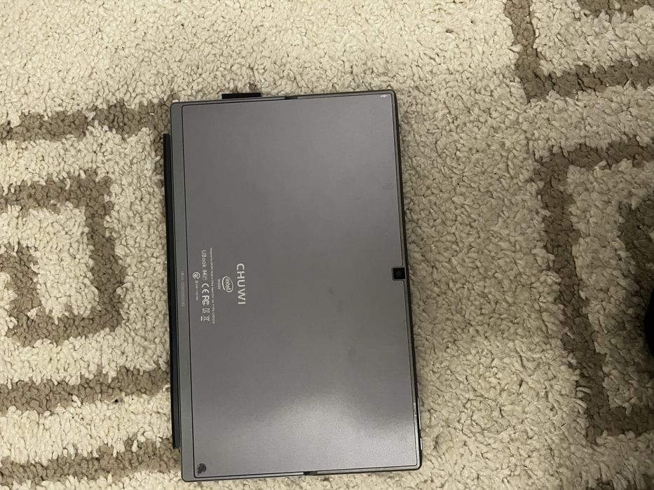 Tablette PC Chuwi Ubook X