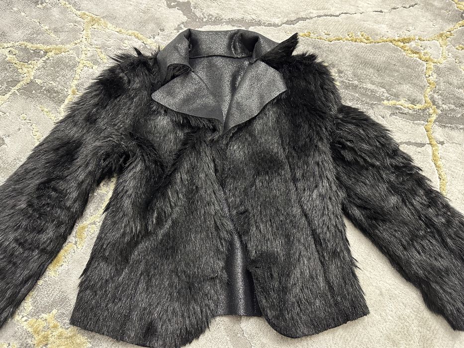 Blanita neagra S