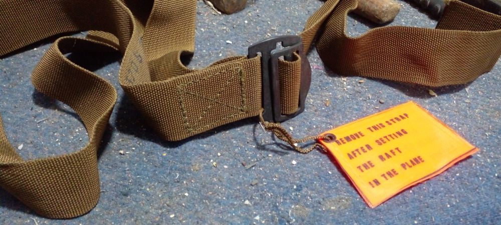 Ремень импортный.