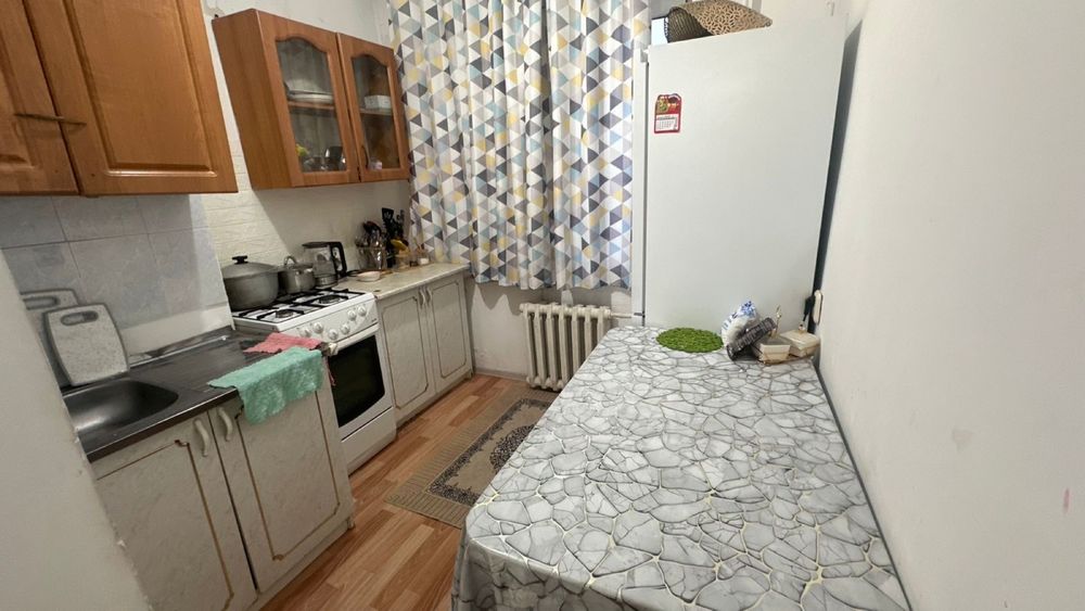 Сдается квартира на долгий срок