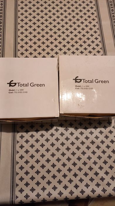 Spoturi led,spoturi incastrabile,lumina rece