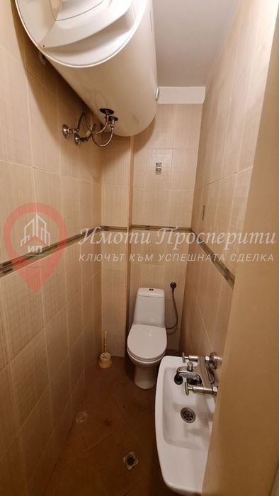 Дава се под наем Тристаен апартамент в София, Лозенец - 100 кв.м за 700 € - Снимка #4