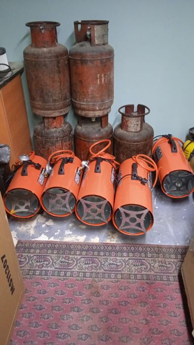 Аренда Инструментов