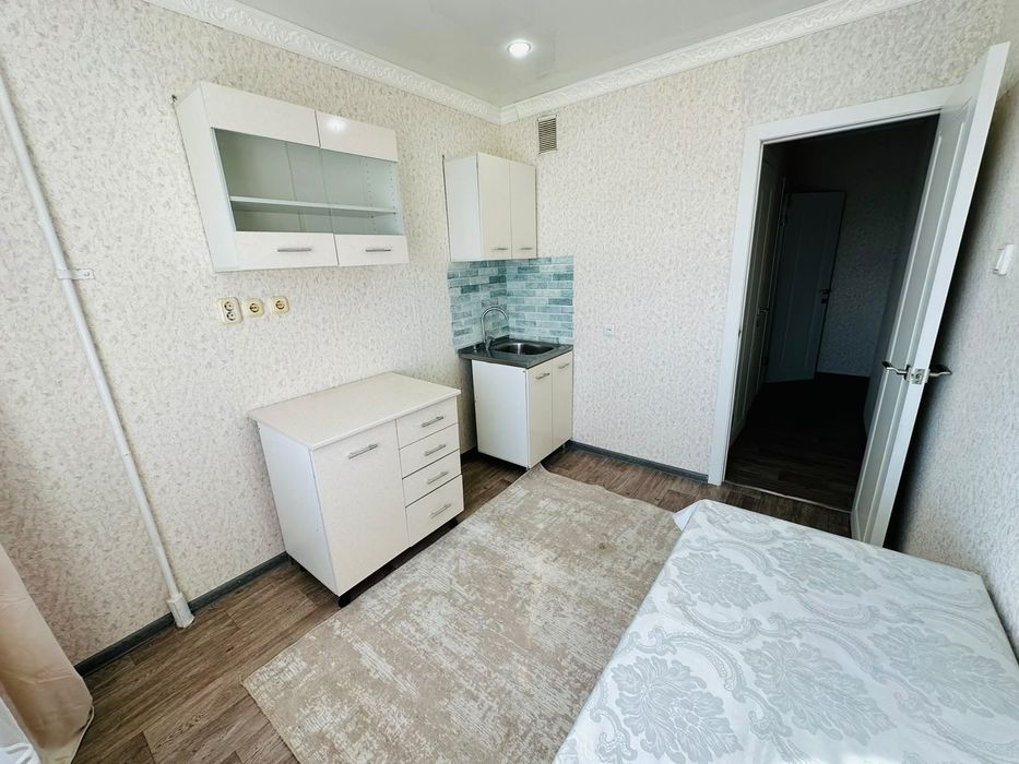 Продам 2-комнатную квартиру