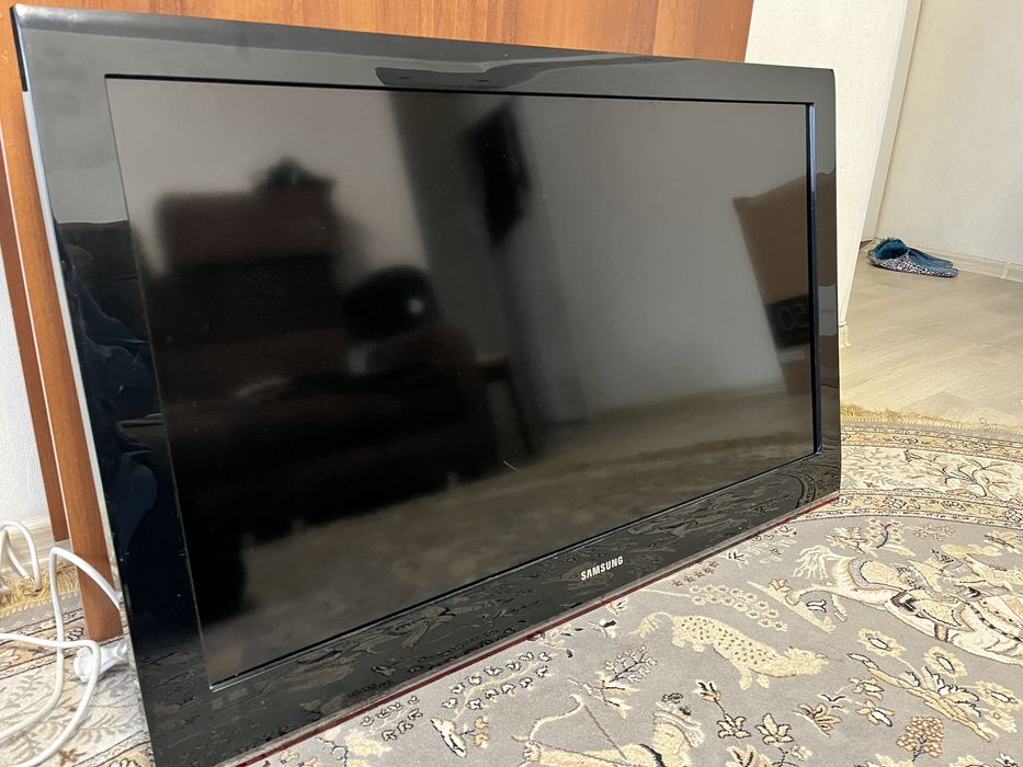 Телевизор sumsung