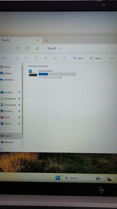 Hp EliteBook 850 G8 Intel i.5 1145G7 16 gb ddr4!!!