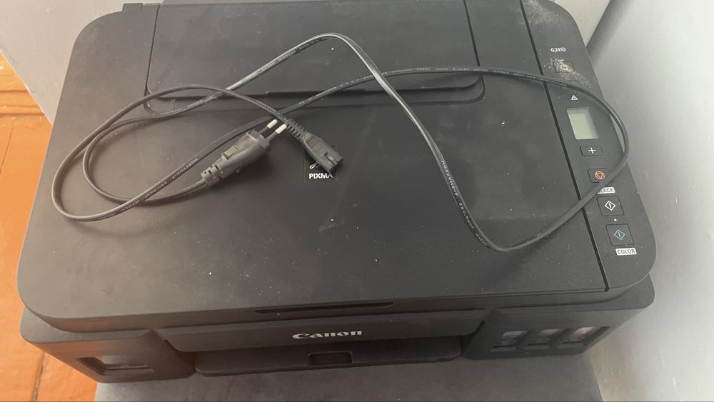 Цветной принтер продается