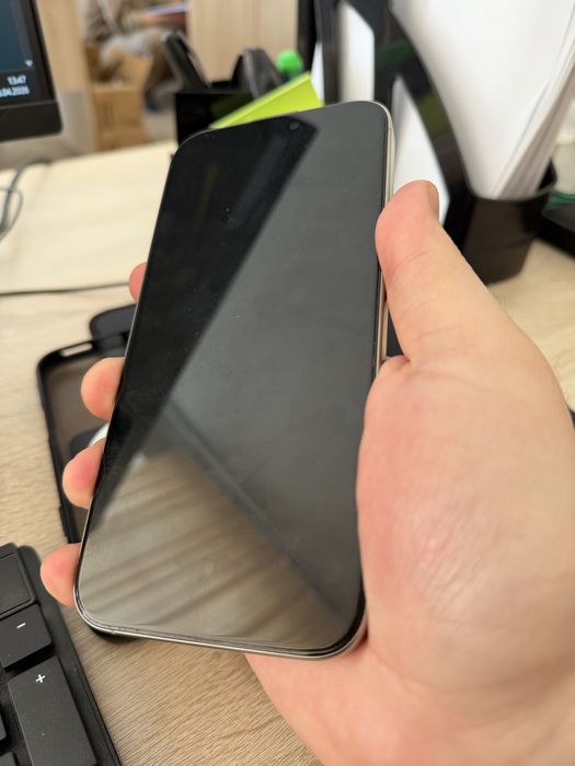 Продам Iphone 16 Pro Max 256GB