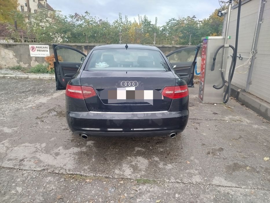 AUDI 90 2011 — imagine 4