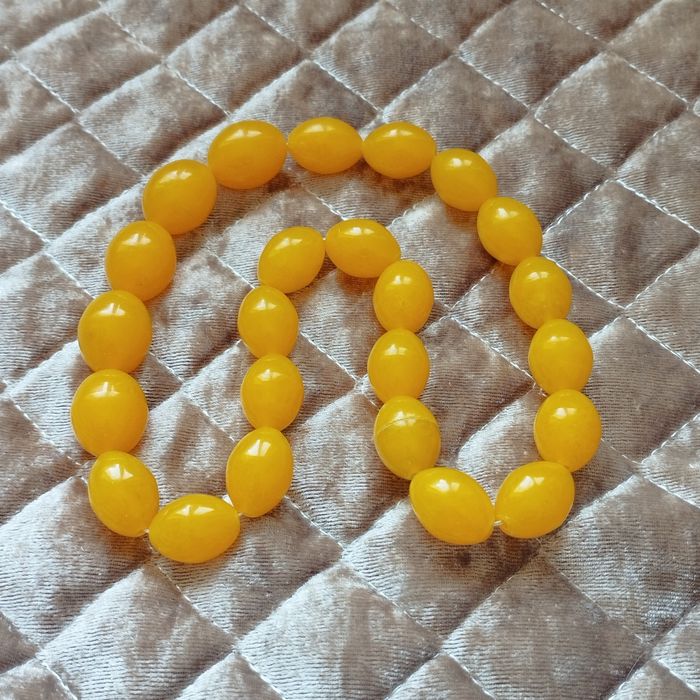 Бусы.СССР.Ретро.